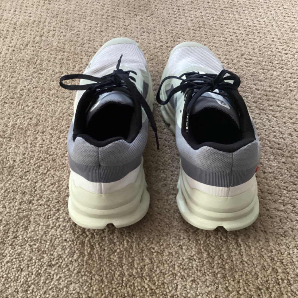 On Cloud Running Cloudrunner sneakers - image 4